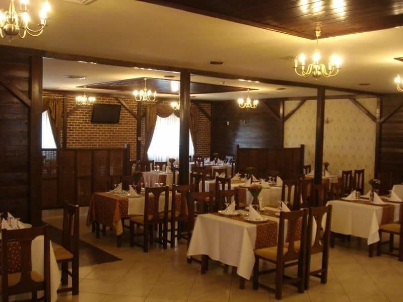 La Salcii Calarasi (Calarasi) Exterior foto